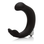 Dr. Joel Kaplan P-Rock Prostate Massager - Black - Image 7