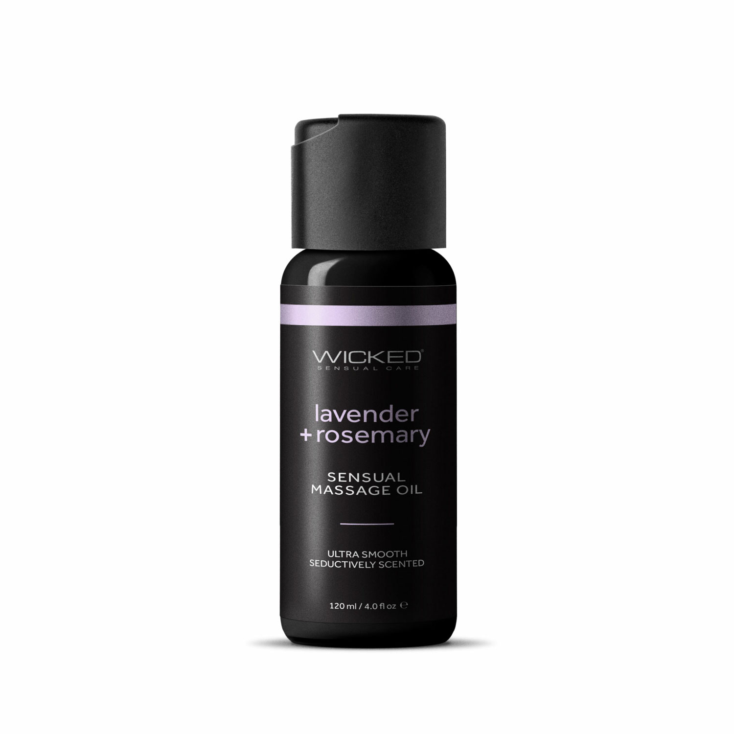 2ei1eejYe5mdCTqH3Jf9iXu84T3m5P1M Lavender + Rosemary Massage Oil 4oz - Image 1