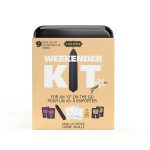 Weekender Kit Vibe Vanilla - Image 2