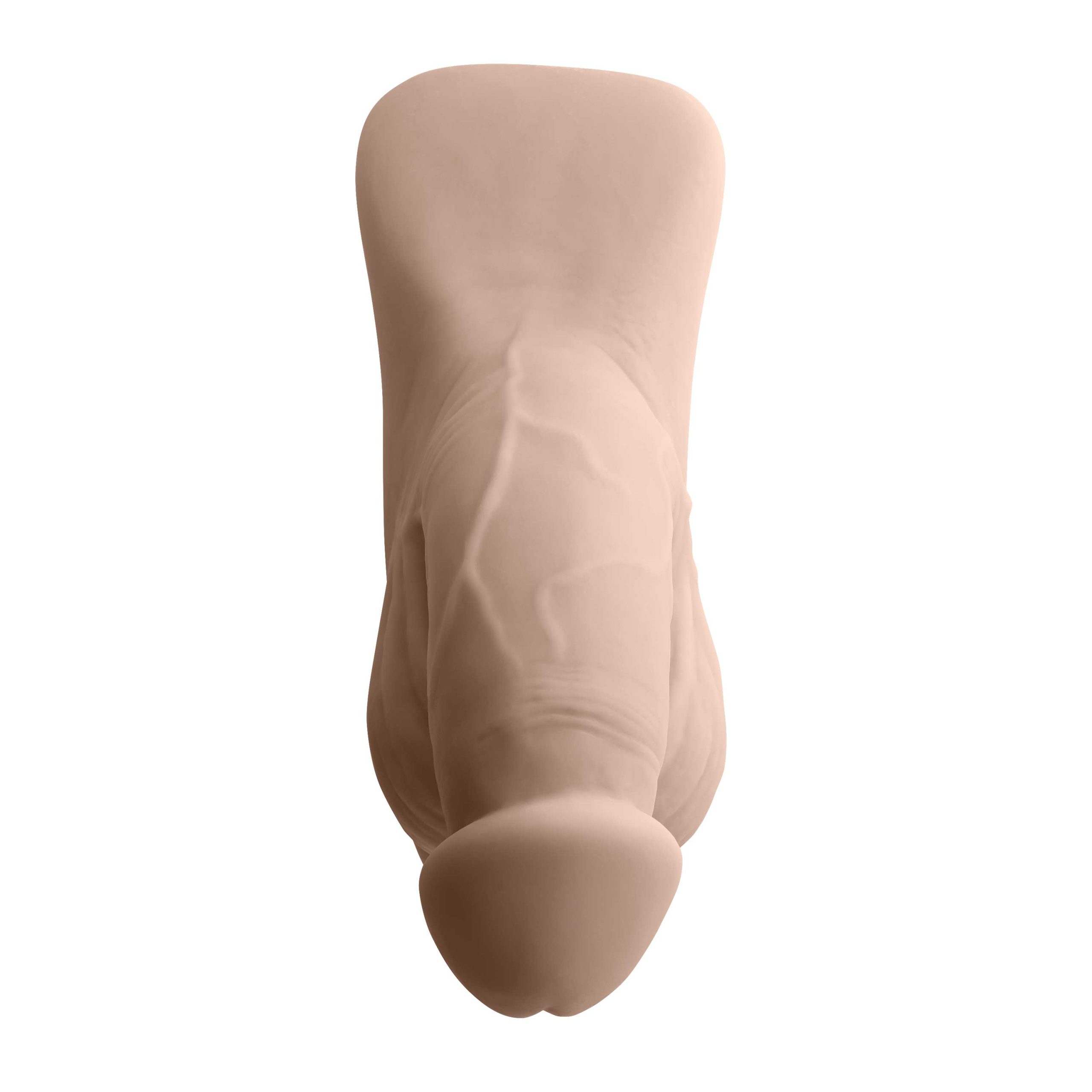 2mWNSaSPu9Krr9kxtkmgU5Ccl2oeyh9U 4 Inch Packer - Light - Image 1
