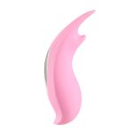 Sera Clitoral Lay-on Bullet Vibrator - Pink - Image 7
