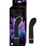 The Beat G-Spot Wand - Black - Image 2