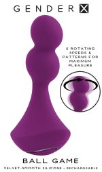Ball Game - Purple - Image 7
