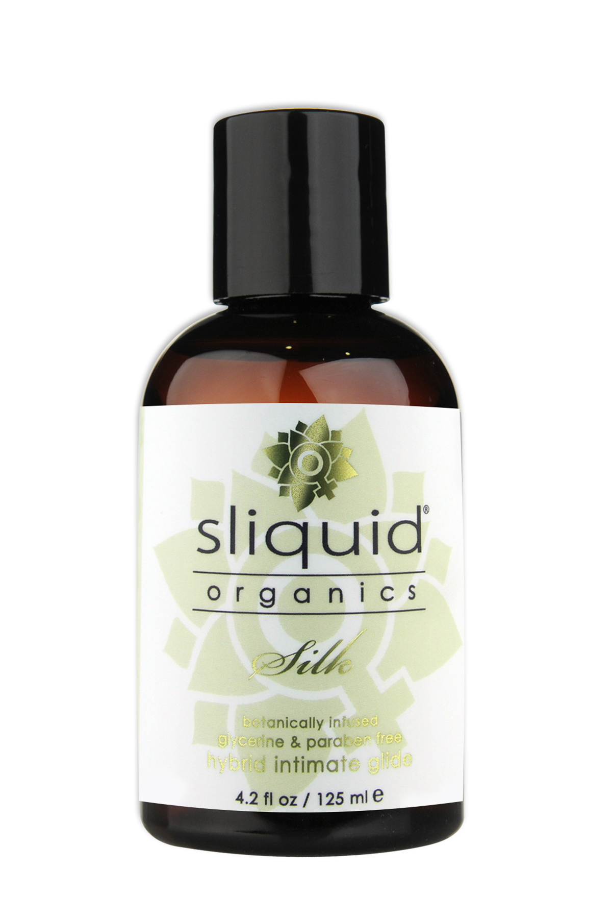 2pX3ruNY6W45St7mDQrDxfSCnRARwjUp Organics Silk - 4.2 Fl. Oz. (124 ml) - Image 1