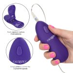 Whisper Micro Bullet - Purple - Image 8