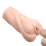 Crazy Bull Realistic Anime Girl 3d Vagina Masturbator - Image 3
