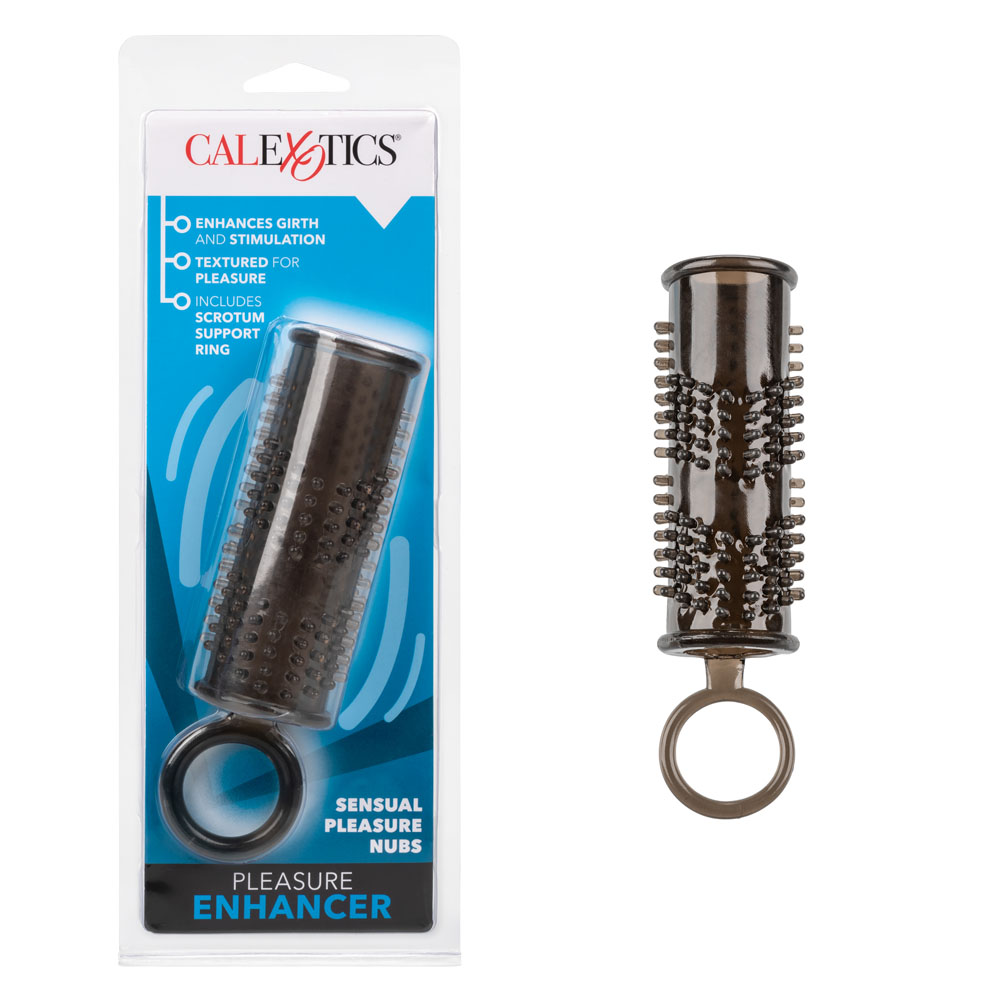 2tjSzenJHMB1BdXnFf88pu8PDFI4mEaF Pleasure Enhancer - Black - Image 1