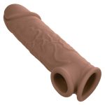 Performance Maxx Life-Like Extension 7 Inch - Brown - Image 6
