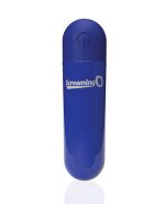 Screaming O Rechargeable Bullets - Blue - Image 3