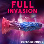 Intruder Alien Silicone Dildo - Image 2