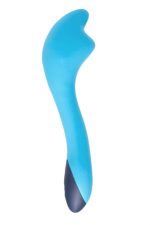The Mademoiselle Rechargeable - Blue