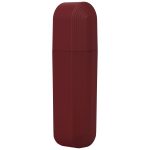 This Product Sucks - Sucking Clitoral Stimulator - Rechargeable - Red - Image 3