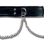 Collar With Nipple Clamps