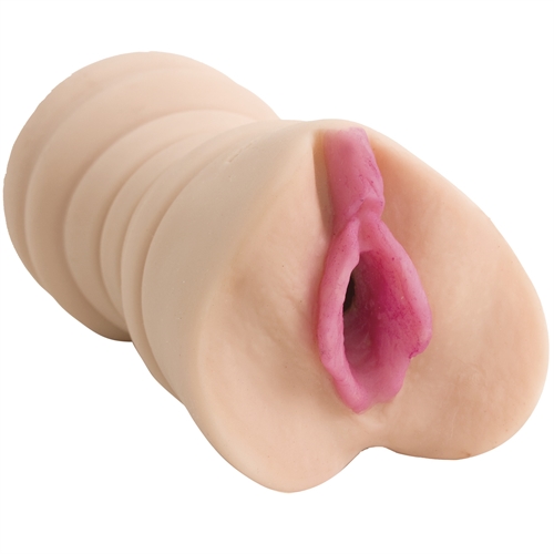 336688cc3376f4b3874dbcc687353ab0 Sasha Grey Ultraskyn Cream Pie Pussy Pocket - Image 1