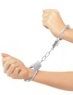 Fetish Fantasy Series Official Cuffs - Image 2