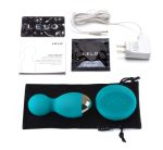 Hula Beads - Ocean Blue - Image 2