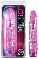 Cock Vibe #1 - Purple - Image 2