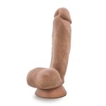 Au Naturel - Macho - Latin - Image 8