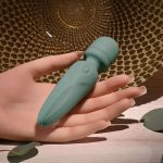 Rumble Wand - Green - Image 3