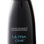 Ultra Chill Lubricant - 2 Fl. Oz.