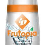 ID Frutopia Natural Flavor - Mango Passion 3.4 Oz