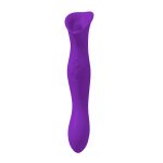 Petallux Clitoral Stimulator - Purple - Image 7