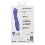 Calexotics Connect Contoured "G" - Periwinkle - Image 2