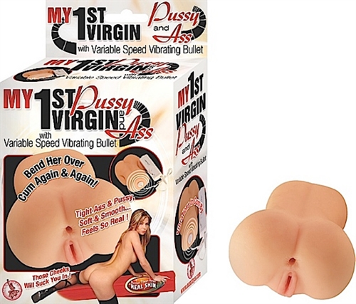 37d30d056f1ff840ab00f1c748911546 My 1st Virgin Pussy and Ass - Flesh - Image 1