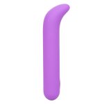 Bliss Liquid Silicone Mini G Vibe - Purple - Image 9