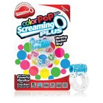 Colorpop Quickie Screaming O Plus - Blue - Each - Image 2