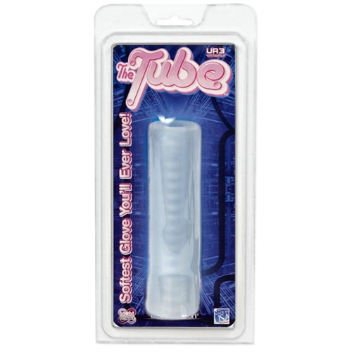 39aa44ff27c5e69f7df94794bf316468 The Tube Ultraskyn - Clear - Image 1