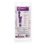 9 Function Butterfly Kiss - Platinum Edition - Purple - Image 4