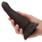 Monster Dong the Vampire - Black - Image 3