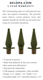 The Private - Green - Image 4