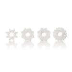 Basic Essentials 4 Pack - Clear - Image 3
