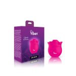 Zen Rose - Hot Pink - Image 4