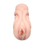 Crazy Bull Realistic Anime 3d Vagina Masturbator - Image 4
