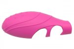 Bang Her Silicone G-Spot Finger Vibe Pink - Image 2