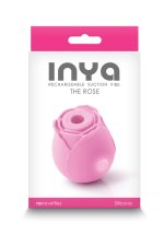 Inya - the Rose - Pink - Image 2