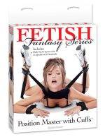 Fetish Fantasy Series Position Master With Cuffs - Image 7