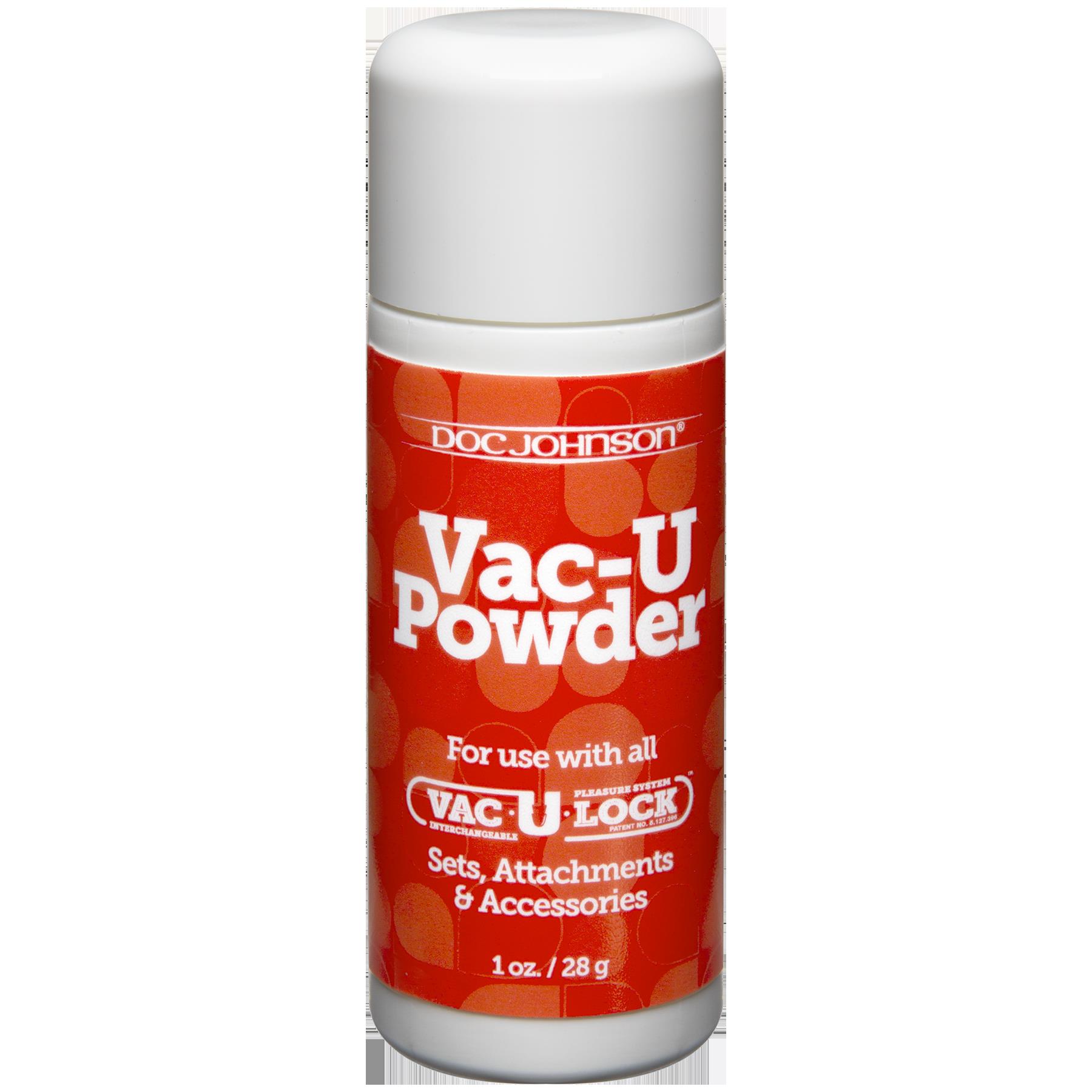 3Ldtkdts8ofGDbnJ9ELf3x6DE3AxYOx8 Vac-U-Lock Powder - 1 Oz. - Image 1