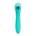Nu Sensuelle Triple Action Daisy - Electric Blue - Image 3