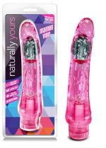 Naturally Yours - Mambo Vibe - Pink - Image 2