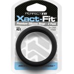 Xact-Fit Ring 2-Pack #21