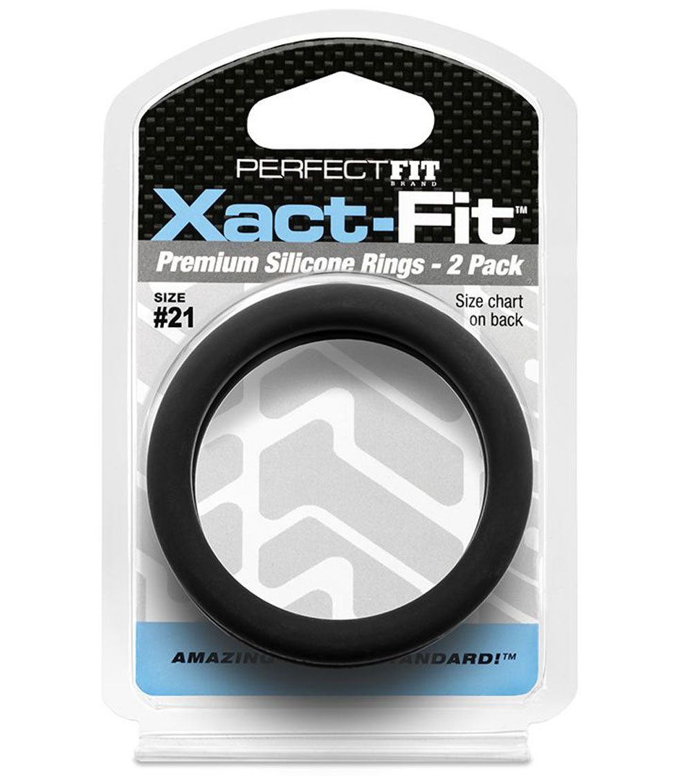 3QUduhLKhuWmhwCrSj3wusr5cUy4snXT Xact-Fit Ring 2-Pack #21 - Image 1