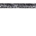 Lace Spreader Bar