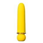 Jaguar Fiercely Powerful - Yellow - Image 2