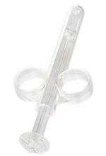 Xl Lube Tube - Clear - Image 5