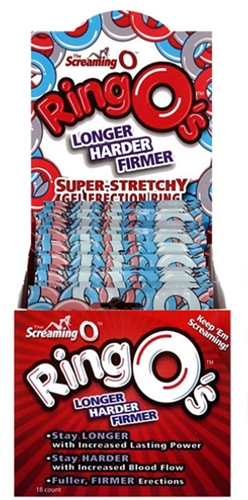 3ceddbb096a75cfc1d69b254d25a7afc Ringo's - 18 Count Box - Assorted Colors - Image 1