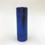 Aluminum Cracker Each - Colors May Vary